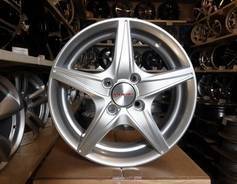 K&K Мустанг. 5.0x14", 4x98.00, ET30, ЦО 58,5 мм. Под заказ