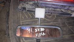 Зеркало заднего вида салонное. Toyota Camry Prominent, VZV20, VZV30, VZV31, VZV32, VZV33 Toyota Vista, CV30, SV30, SV32, SV33, SV35, VZV20, VZV30, VZV...