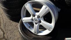 Toyota. 7.0x17", 5x114.30, ET45, ЦО 60,1 мм.