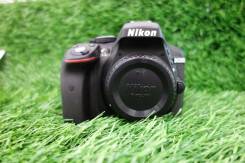Nikon D5300. 20 и более Мп, зум: без зума