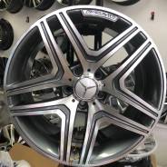 Mercedes. 8.0x17", 5x112.00, ET35, ЦО 66,6 мм. Под заказ