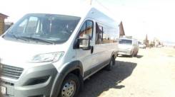 Fiat Ducato. Продается , 2 300 куб. см., 16 мест