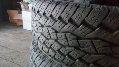 Toyo. ����� at, 2017 ���, �/�, ����� 5 % ����