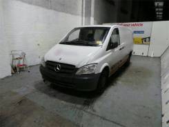 Дверь сдвижная правая MERCEDES BENZ VITO W639