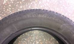 Bridgestone Blizzak Revo2. Всесезонные, 2006 год, 20 %, 4 шт