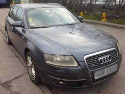 Гидроусилитель руля AUDI A6 C6 2007