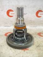 Редуктор. Toyota: Corsa, Corolla II, Tercel, Raum, Starlet Двигатели: 5EFE, 4EF, 4EFE