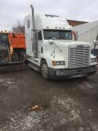 Freightliner FLD SD. Freightliner FLD 120 64T, 18 000 куб. см., 10 т и больше
