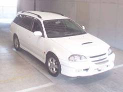 Toyota Caldina. ST215, 3SGTE