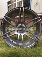 Cosmic MRII. 9.5/10.5x18, 5x114.30, ET22/28. Под заказ