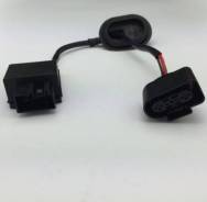 Блок управления. Volkswagen: Jetta, Scirocco, Passat CC, Beetle, Polo Skoda: Superb, Fabia, Octavia, Rapid, Yeti, Roomster Seat Toledo, KG3 Audi A1, 8...