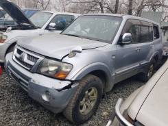Mitsubishi Pajero. V73W, 6G72