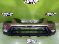Бампер HONDA CRV
