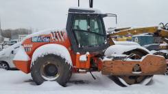 Hamm. Каток hamm 3414HT, 1 000 куб. см.