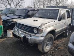 Mitsubishi Pajero. V26W, 4M40TE