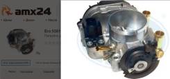 Заслонка дроссельная AUDI A4/A6, VW PASSAT 1.6/1.8 97-05 556102 Era 556102