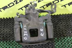 Суппорт тормозной. Mazda Atenza, GJ2AP, GJ2AW, GJ2FP, GJ2FW, GJ5FP, GJ5FW, GJEFP, GJEFW Mazda Mazda6, GJ, GJ521, GJ522, GJ523, GJ526, GJ527 Двигатели...