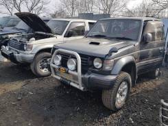 Mitsubishi Pajero. V26W, 4M40T