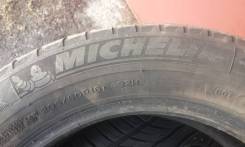 Michelin Primacy Alpin. Зимние, без шипов, 40 %, 2 шт