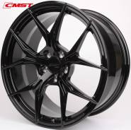 CMST Forged Wheels. 9.5x20, 5x120.00, ET25, ЦО 72,6 мм.