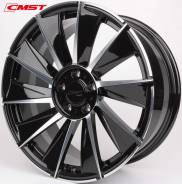 CMST Forged Wheels. 9.0x20, 5x120.00, ET25, ЦО 60,1 мм.