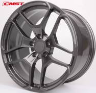 CMST Forged Wheels. 11.0x20, 5x127.00, ET40, ЦО 71,5 мм.