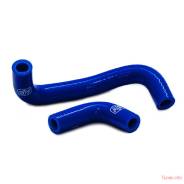 Патрубок отопителя, системы отопления. Toyota Mark II, GX100, GX105, GX90, JZX100, JZX101, JZX105, JZX90, JZX90E, JZX91, JZX91E, JZX93, LX100, LX90, L...