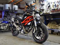 Ducati Monster 796. 803����. ��., ��������, ���, � �������� ����