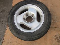 Suzuki. 7.0x16", 5x139.70, ET5, ЦО 108,1 мм.