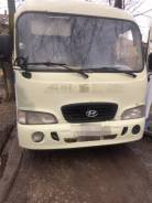 Hyundai County. Продаётся , 3 907 куб. см., 18 мест