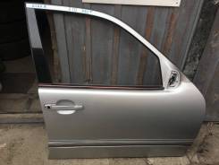 Дверь боковая. Mercedes-Benz E-Class, W210