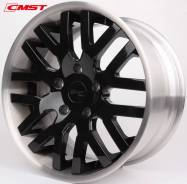 CMST Forged Wheels. 10.5x20, 5x150.00, ET35, ЦО 110,1 мм.