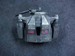 Суппорт тормозной. Toyota: Mirai, Mark X Zio, Vanguard, Auris, Prius a, Harrier, Blade, Mark X, Prius v, RAV4, Prius, Corolla Двигатели: 4JM, 2AZFE, 2...