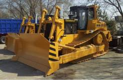 Shehwa SD7. Бульдозер гусеничный , 14 000 куб. см., 23 800,00 кг.