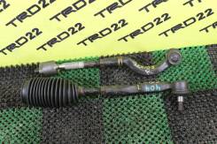 Наконечник рулевой. Toyota: Mark II Wagon Blit, Crown Majesta, Crown, Aristo, Verossa, Mark II, Altezza, Cresta, Progres, Brevis, Chaser Двигатели: 1G...