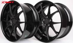 BMW. 9.5/10.5x20, 5x120.00, ET40/37, ЦО 74,1 мм.