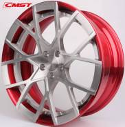 CMST Forged Wheels. 9.0x21", 5x114.30, ET25, ЦО 60,1 мм.