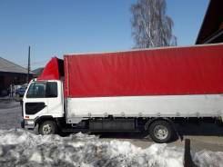 Nissan Diesel Condor. Продается грузовик Ниссан Дизель Кондор, 7 000 куб. см., 5 000 кг.