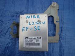 Блок управления двс. Daihatsu Mira, L250V Двигатель EFSE