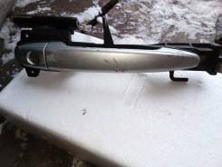 Ручка двери внешняя. Toyota: Premio, Allion, Mark X Zio, Sienta, Mark X, Voxy, Porte, Camry, Noah, Previa, 4Runner, Raum, Wish, Harrier, Tarago, Hilux...