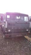 КамАЗ 5410. Камаз 5410 тягач, 10 500 куб. см., 14 997 кг.