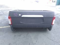 Кузов грузовой SSANGYONG ACTYON SPORTS, Q12, 0870000226