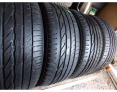 Bridgestone Turanza ER300. Летние, 30 %, 5 шт