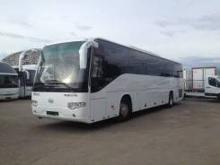 Higer KLQ6119TQ. Higer KLQ 6119TQ, 55 мест, туристический автобус, 55 мест