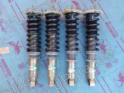 Койловер. Toyota Chaser, GX100, GX90, JZX100, JZX101, JZX90, JZX91 Toyota Cresta, GX100, GX90, JZX100, JZX101, JZX90, JZX91 Toyota Crown, GS151, JZS15...