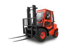 НМЗ Geka D30. Продаем вилочные погрузчики, 3 000 кг., Дизельный. Под заказ