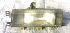 Фара. Toyota Sprinter Toyota Sprinter Carib Toyota Corolla, AE92, CE90, EE90 Двигатели: 1C, 2E, 2EE, 4AF, 4AFE, 4AGE