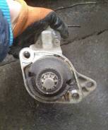 Стартер. Volkswagen: Passat, Caddy, Bora, Corrado, Transporter, Jetta, Scirocco, Sharan, Vento, Golf, Beetle, Polo Seat: Ibiza, Leon, Alhambra, Toledo...