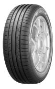 Dunlop Sport BluResponse. Летние, без износа, 4 шт