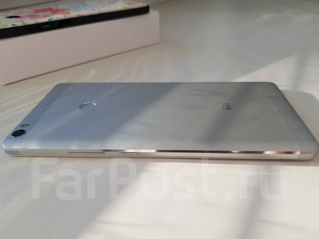Xiaomi Mi Max. �/� ����